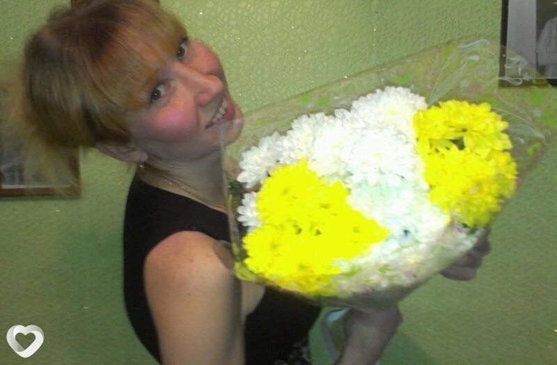 Наталья, 42, Смоленске — анкета №233378