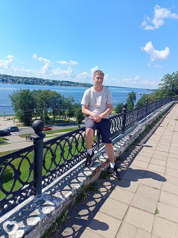 Серега, Фурманов