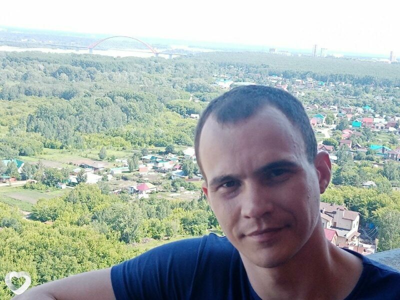 Александр, 37, Новосибирске — анкета №233316
