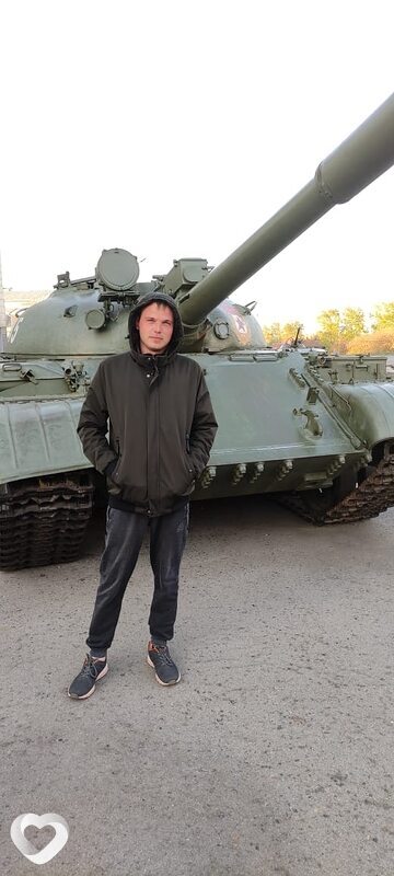 Владимир, 32, Шемонаихе — анкета №233317