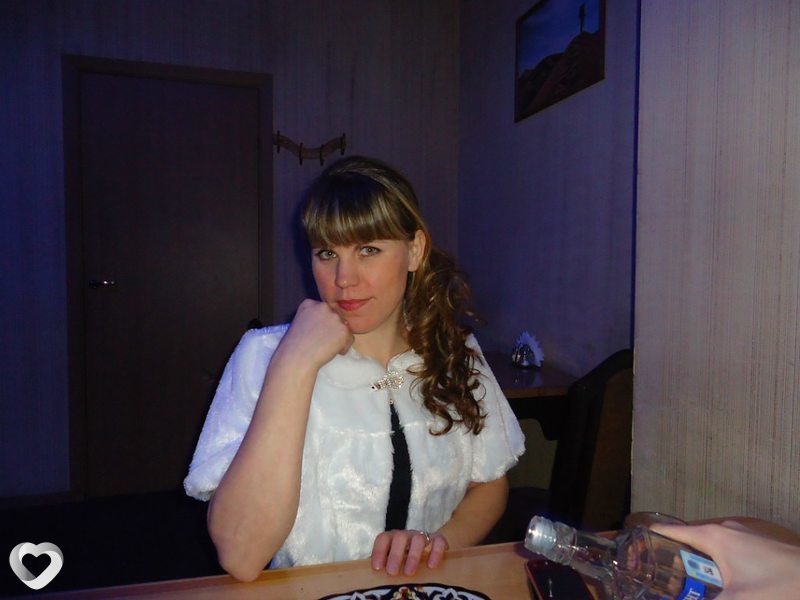 Татьяна, 42, Гурьевск (Кемеровская Обл) — анкета №233319