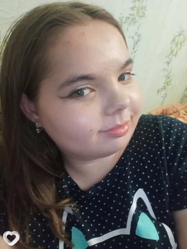 Юлия, 24, Барнауле — анкета №233322