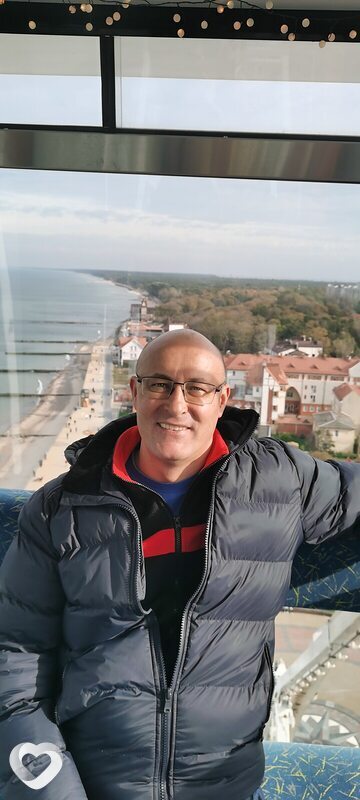 Олег, 48, Лесное — анкета №233323