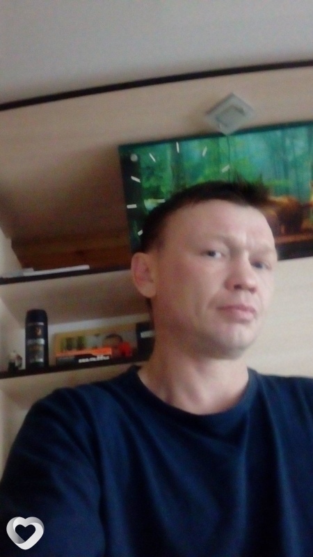 Рамис, 46, Альметьевске — анкета №233326