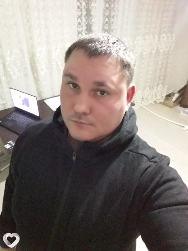 Александр, 39, Минске — анкета №233481