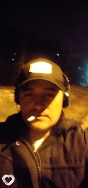 Санька, 44, Усть-Илимск — анкета №233485