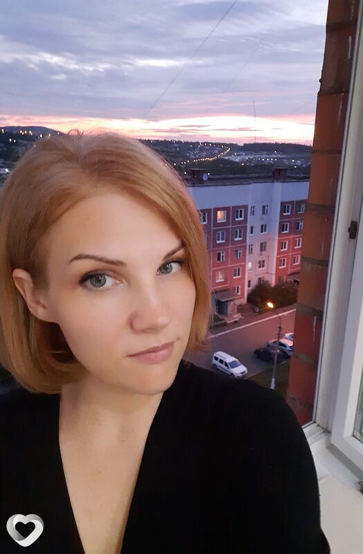 Анна, 42, Братске — анкета №233486