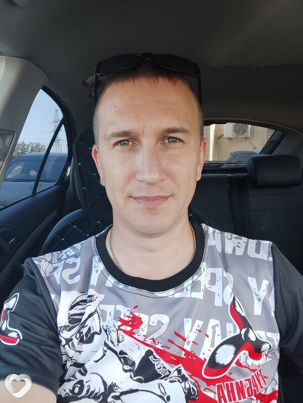 Александр, 41, Саратове — анкета №233490
