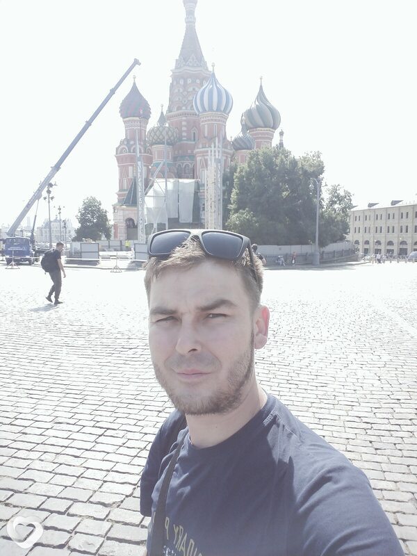 Иван, 37, Актобе — анкета №233492