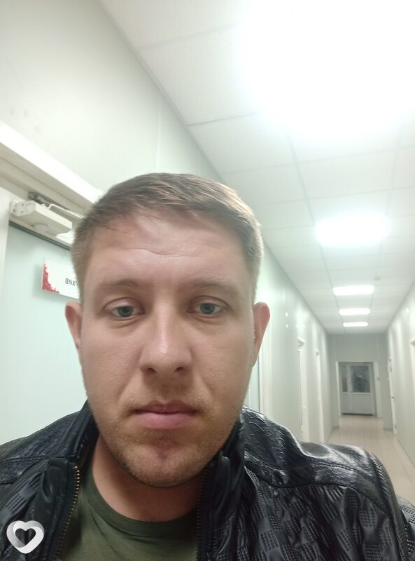 Александр, 32, Новороссийске — анкета №233493