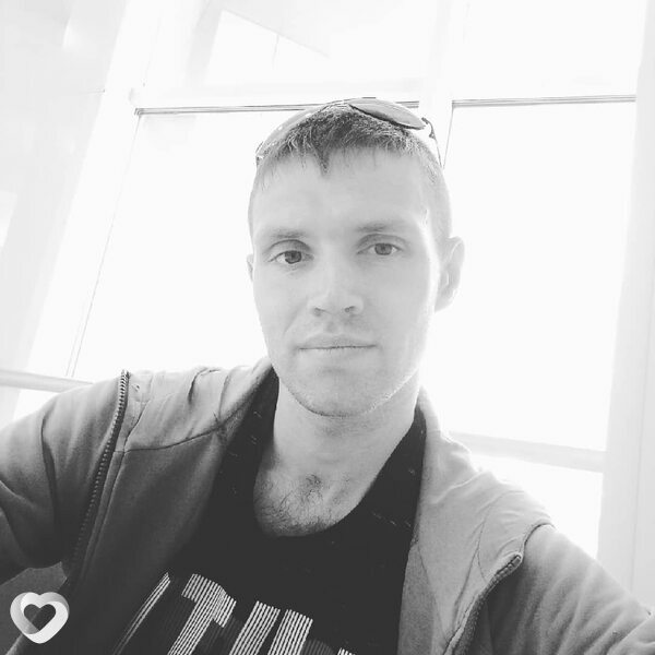 Вячеслав, 33, Новосибирске — анкета №233494
