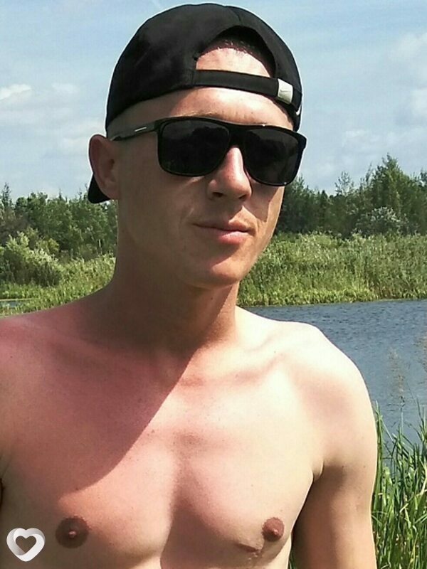 Сергей, 36, Слуцке — анкета №233495
