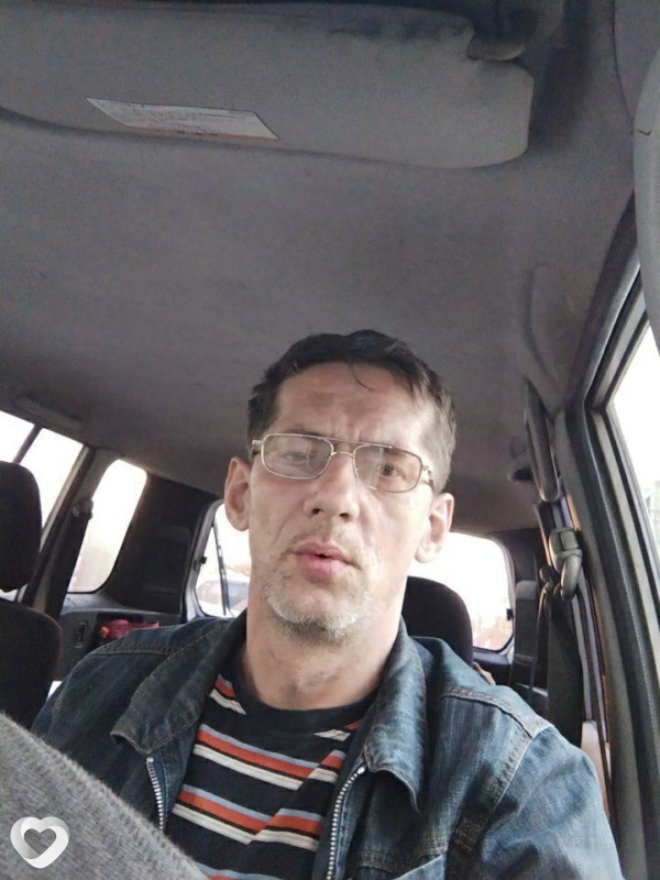 Дмитрий, 52, Красноярске — анкета №233496
