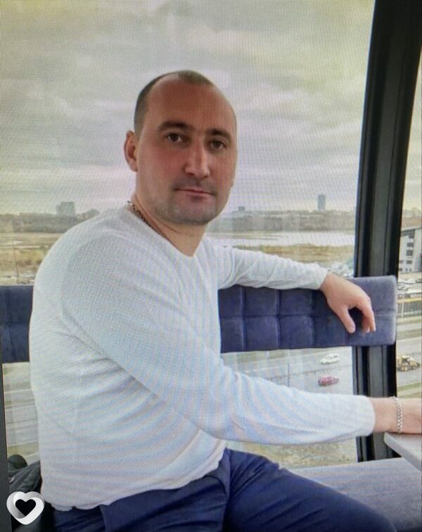 Сергей, 44, Клине — анкета №233497
