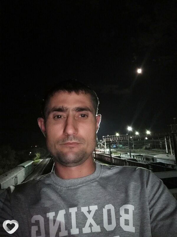 Егор, 38, Костанае — анкета №233529