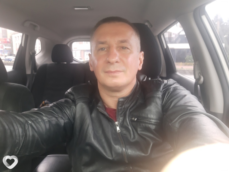 Александр, 49, Запорожье — анкета №233533