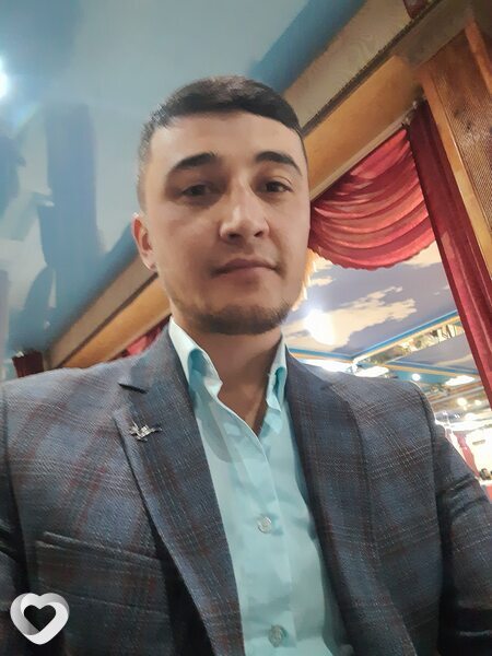 Захар, 37, Красноярске — анкета №233535