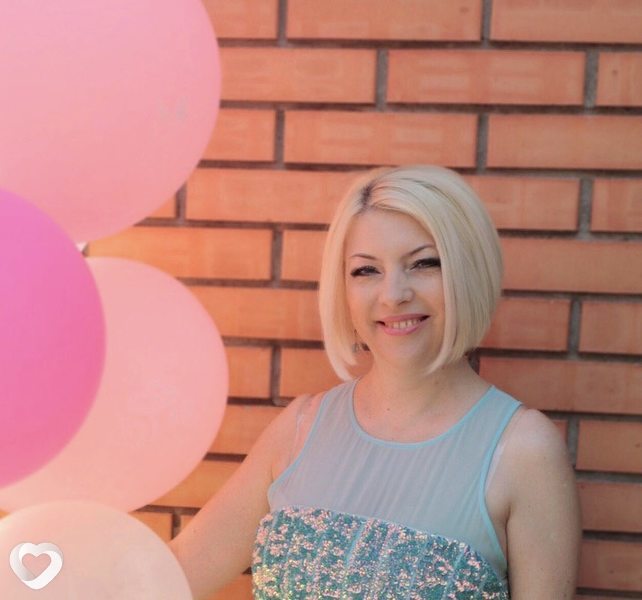 Елена, 51, Николаеве — анкета №233537