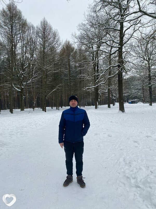 Алексей, Климовск