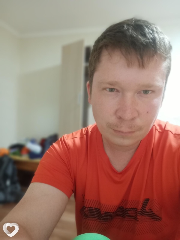 Евгений, 38, Москве — анкета №233539