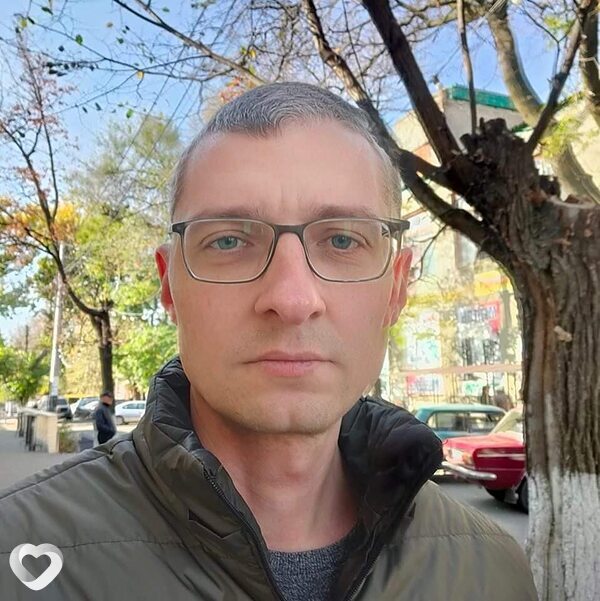 Сергей, 38, Белгороде-Днестровском — анкета №233551