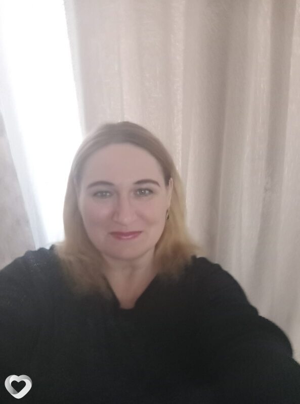 Нюта, 50, Атырау(гурьев) — анкета №233510