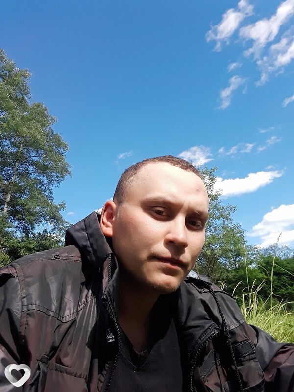 Александр, 24, Уфе — анкета №233512