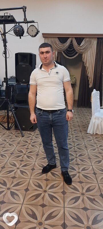 Телман, 41, Красноярске — анкета №233520