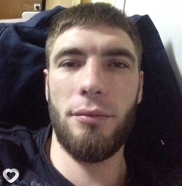 Александр, 35, Липецке — анкета №233527