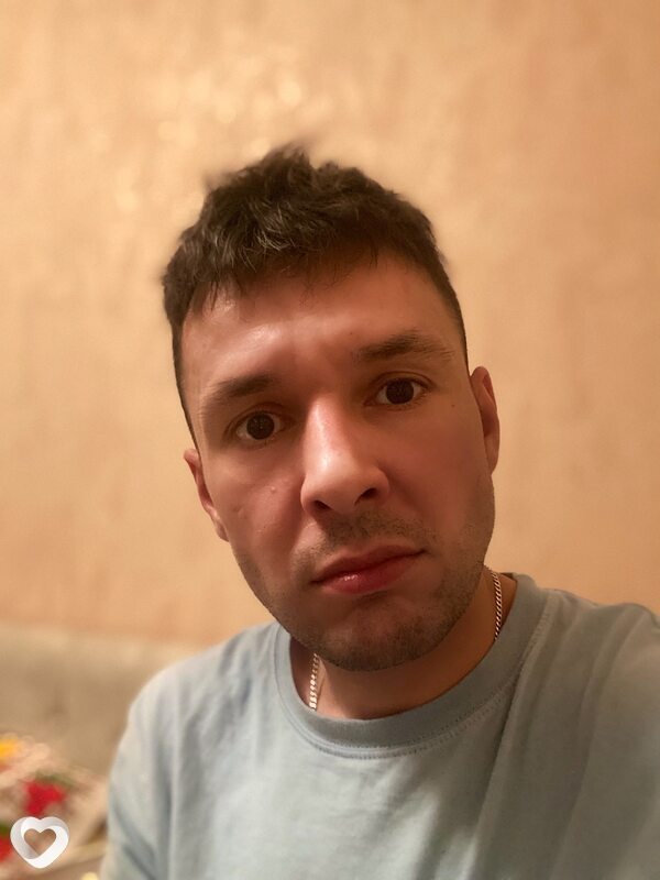 Александр, 38, Москве — анкета №233430