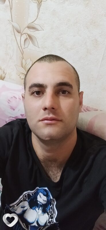 Андрюха, 31, Николаеве — анкета №233435
