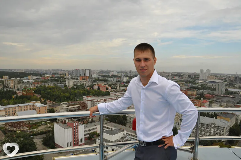 Алексей, 40, Бийске — анкета №233437