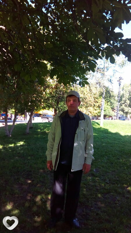 Андрей, 55, Саратове — анкета №233446