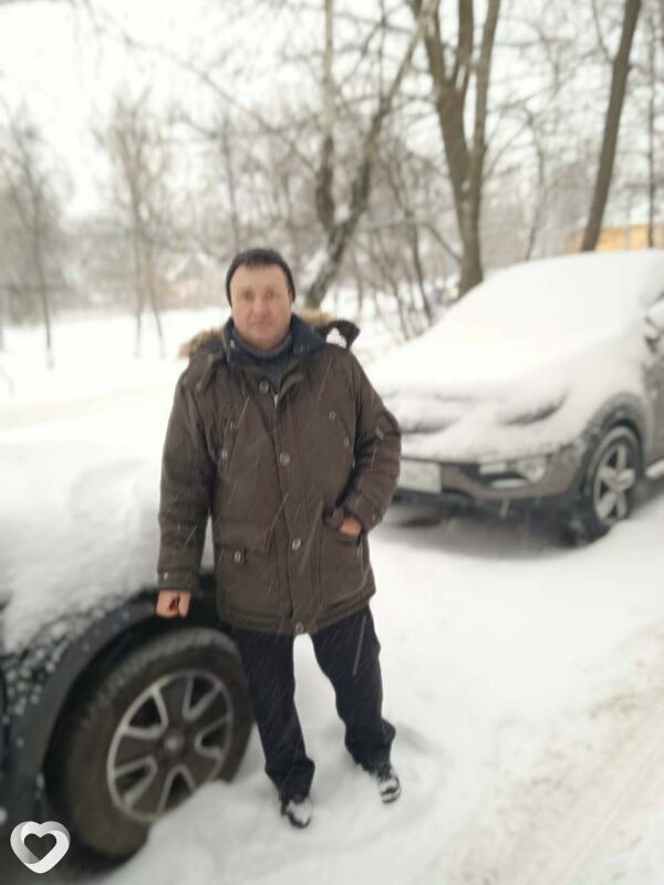 Александр, 57, Суворове — анкета №233449