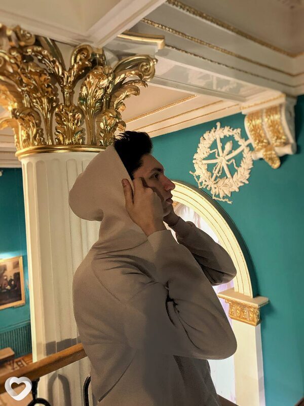 Даниил, 31, Гомеле — анкета №233452