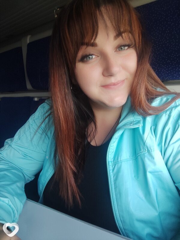 Veronika, 31, Киеве — анкета №233453