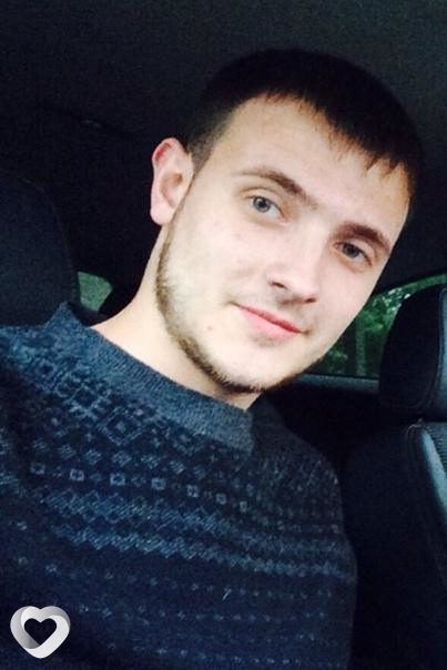 Андрей, 34, Москве — анкета №233454