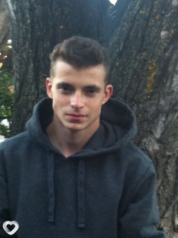 Андрей, 37, Житомире — анкета №233555