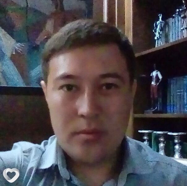 Досжан, 36, Караганде — анкета №233557