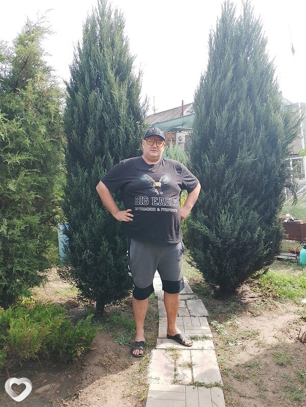Nikita, 37, Волгограде — анкета №233560