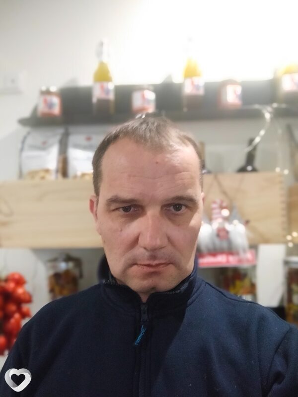 Александр, 55, Черновцах — анкета №233563