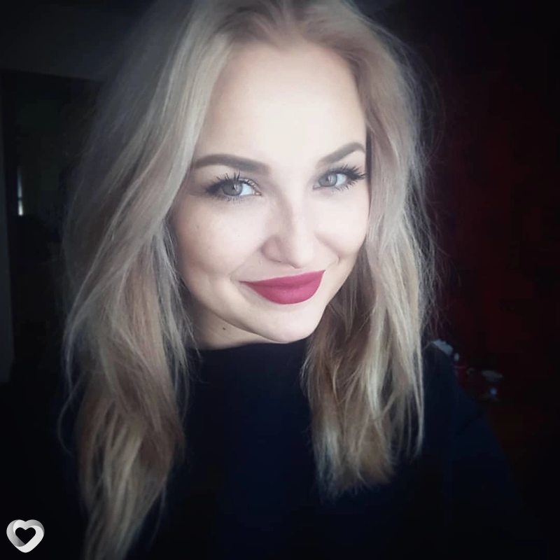 Елена Довженко, 37, Киеве — анкета №233565