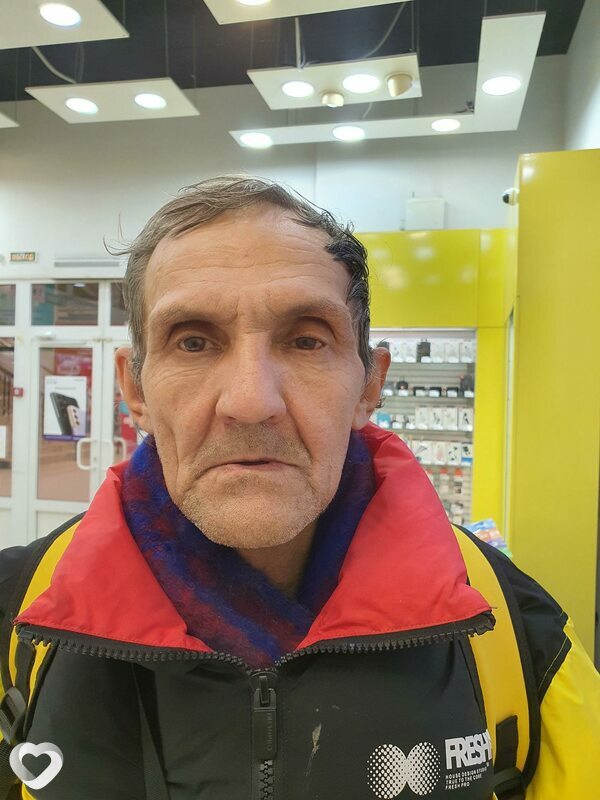 Михаил, 67, Ярославле — анкета №233567