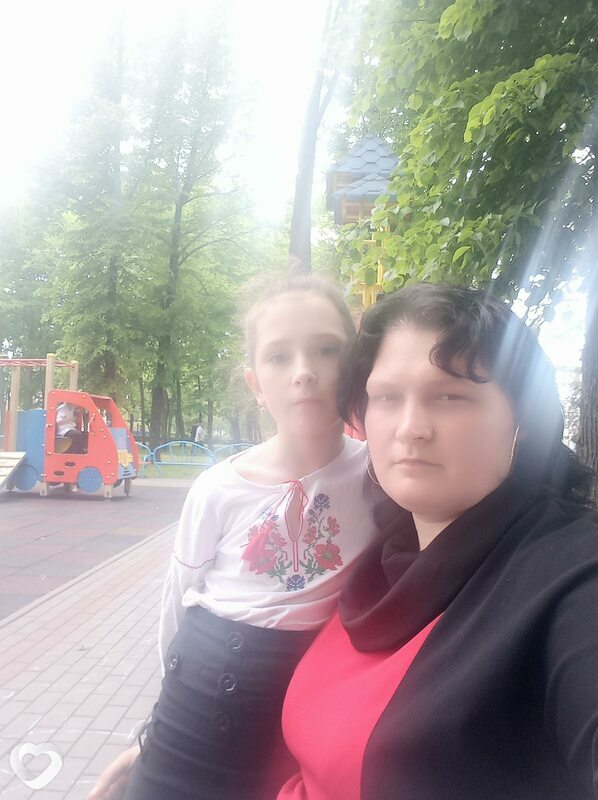 Наталья, 37, Кременчуге — анкета №233568
