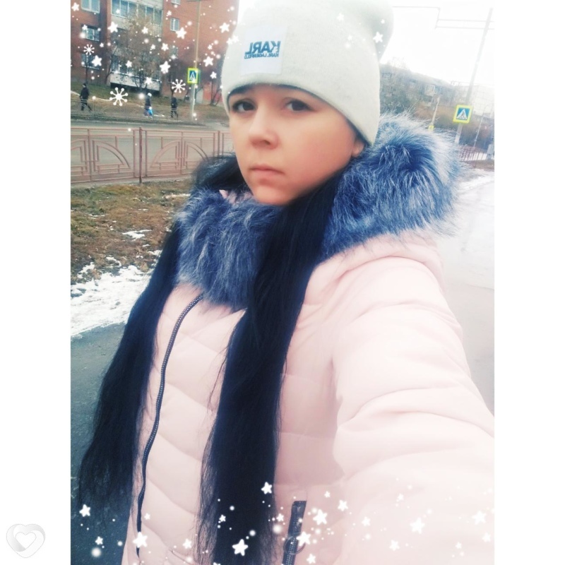 Анастасия, 33, Улан-Удэ — анкета №233455
