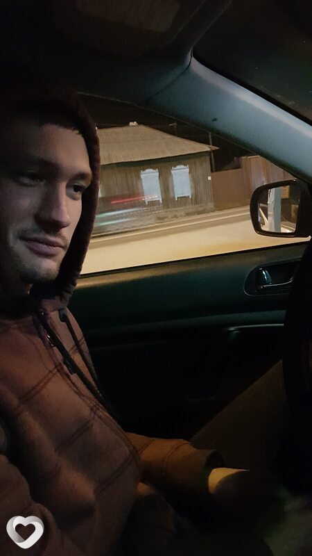 Сергей, 34, Красноярске — анкета №233456