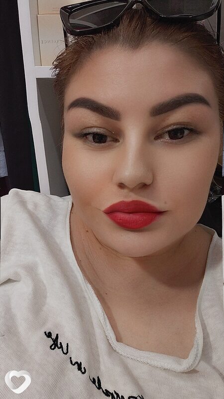 Лина, 30, Шымкенте — анкета №233459