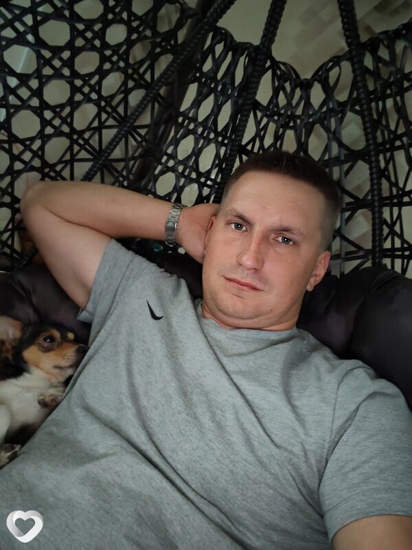 Сергей, 32, Острове — анкета №233465