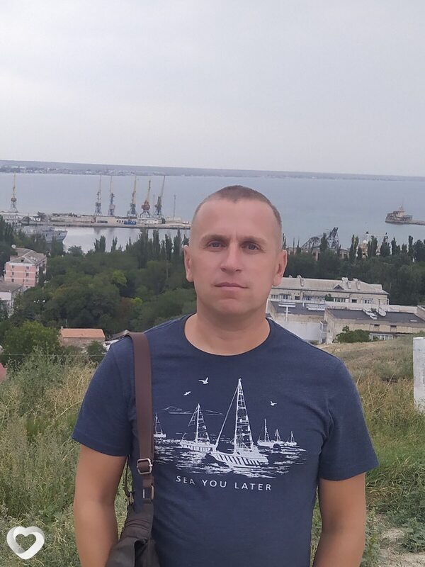 Олег, 43, Твери — анкета №233467