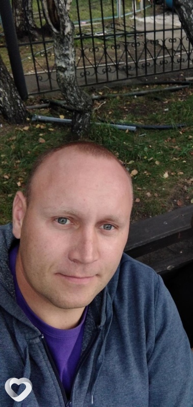 Артем, 41, Омске — анкета №233470